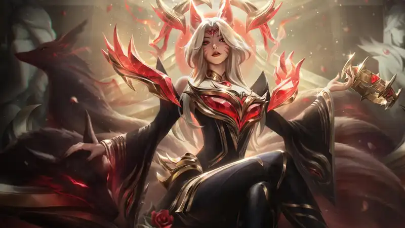 Riot celebrates the esports legend with "the most generous bundle ever" and the best cosmetics will cost just5500