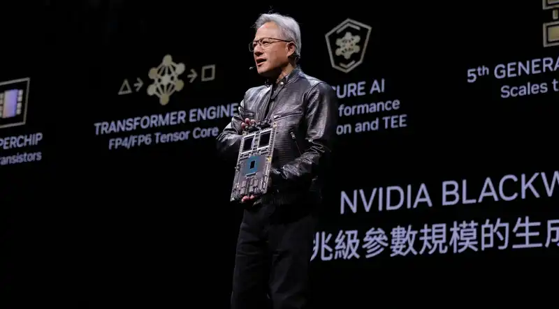 Nvidia's CEO believes that millions of AI Gpus will reduce power consumption and not increase power consumption