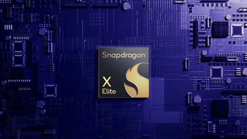 Qualcomm touts gaming performance over Intel with Snapdragon X Arm chip, promises monthly updates to gaming apps and GPU drivers.