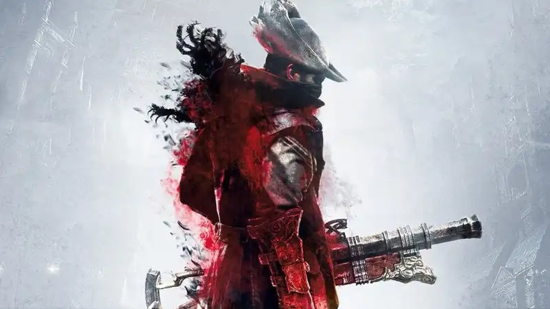 Hidetaka Miyazaki said that he knows for a fact that other From Software developers want a PC port of "Bloodborne": "If I said I wanted it, it would be a problem, but I'm not against it.