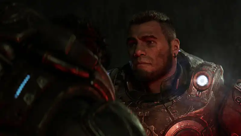 Microsoft Endorses Jeff Keely After "Gears of War: E-Day" Trailer Draws Wrath of Console Warriors