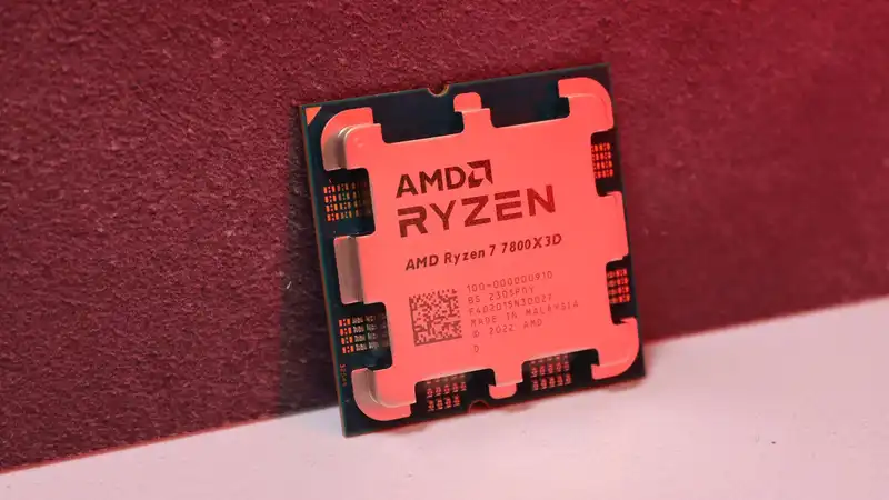AMD's most powerful gaming CPUs will not be defeated by AMD's latest gaming CPUs.