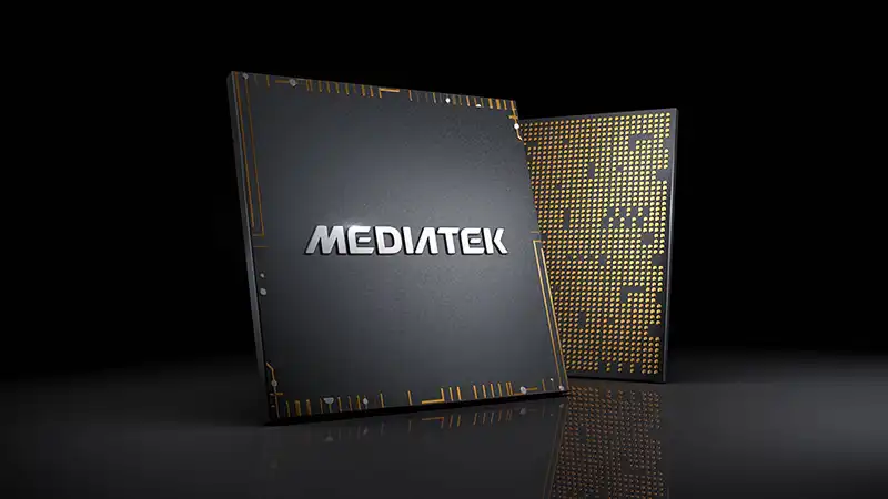 MediaTek, like Qualcomm, will manufacture Arm chips for the Copilot+ PC, with a targeted release date of 2025.