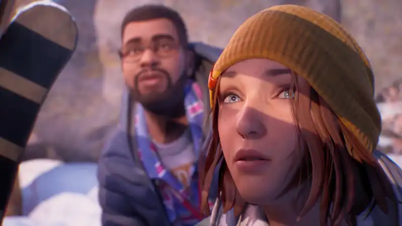 FOMO is Alive and Well - Life is Strange Double Exposure" Ultimate Edition purchases will have a two-week Early Access period.