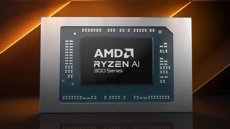 AMD's new Ryzen AI laptop chip is not officially supported in Windows 10, thanks to the NPU and Copilot+.