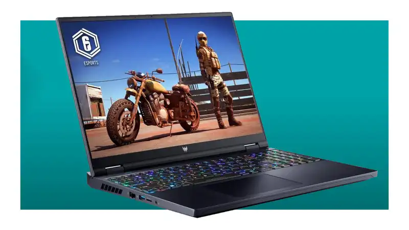 Acer's new Acer Helios gaming notebook with a 240Hz IPS display and RTX 4070 is the latest addition to the Acer family of products, which includes the Acer Acer Helios 2.0, Acer Helios 3.0, 