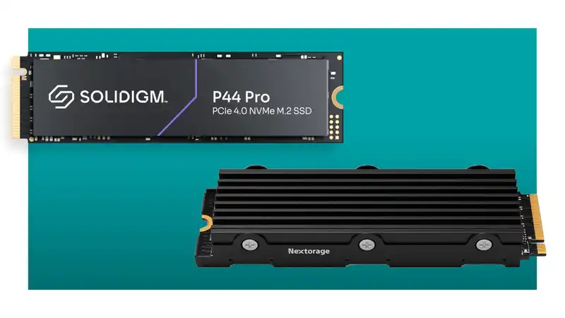 Get one of these 2TB NVMe drives for just $140 and enjoy super-fast load times on all your games.