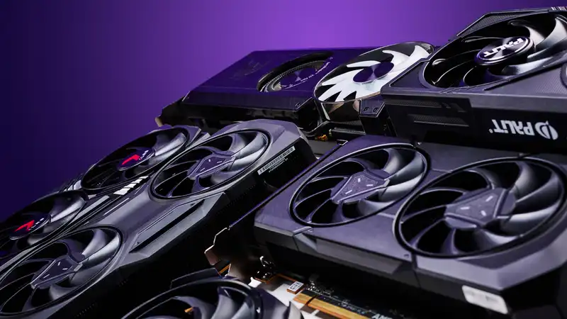 Powercolor's Edge AI aims to significantly reduce GPU power consumption without a significant hit to frame rates