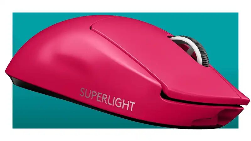Sure, you might be bored or you might want to buy one of the best wireless gaming mice for its lowest price in real conspicuous colors.