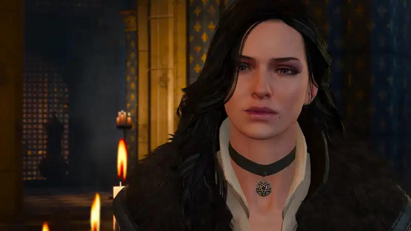 A shocking twist in the ending of The Witcher 3, in which Jenefer betrays his sorcerer friend, was revealed by the modders.