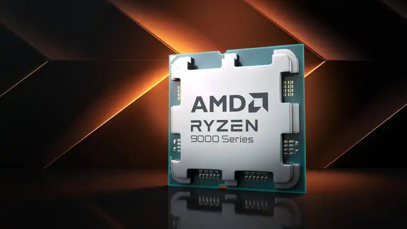 The Ryzen 7 7800X3D is so good at gaming that AMD may give the Ryzen 7 9700X more power to beat it.