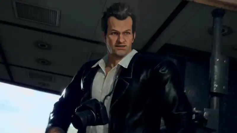 DRDR, Frank's news is: Capcom announces Dead Rising Deluxe Remaster